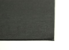 Лист битумный звукоизолирующий APP 500 мм x 500 мм - полимерный, гладкий
