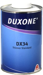 Растворитель стандартный Duxone DX-34 1л