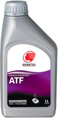 Трансмиссионное масло IDEMITSU ATF 1л