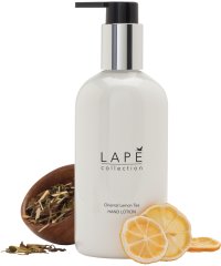 Шампунь и гель для тела Diversey LAPE Collection Oriental Lemon Tea Hand&Body Lotion