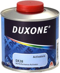 Duxone DX28 Активатор для DX-1068 0.5л