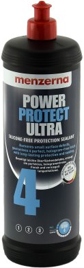 Защитный консервант Menzerna Power Protect Ultra - 1 л