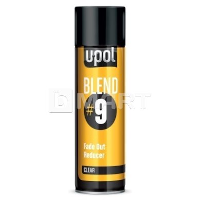 BLEND#9 Растворитель для переходов