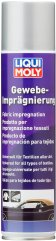 Гидрозащита кожи и текстиля Liqui Moly Gewebe-Impragnierung 0,4л