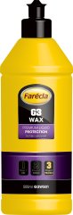 Farecla G3 Wax Premium Liquid Protection премиальная защитная полироль 0.5л