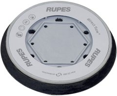 Подошва Rupes 981.090 для машинки LR31AE velcro 6+8+1 150 мм