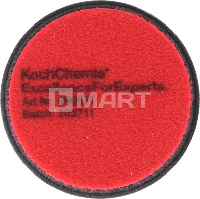 Heavy Cut Pad твердый полировальный круг (Ø 76x23 мм)