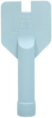 Наконечник-форсунка з направляючої для туби Uniflex Adapter Spitzen Car System