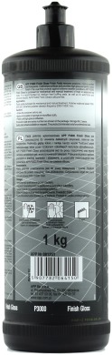 Паста полірувальна фінішна APP P3000 Finish Gloss - 1 кг