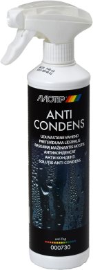 Антиконденсат Motip 500 мл