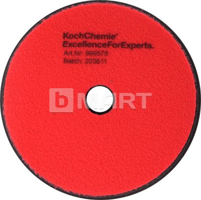 Heavy Cut Pad твердый полировальный круг (Ø 126x23 мм)