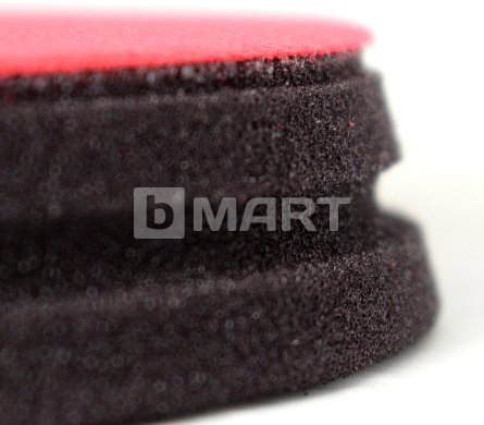Heavy Cut Pad твердый полировальный круг (Ø 126x23 мм)