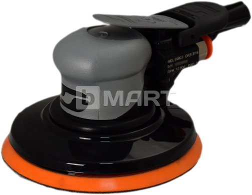 Шлифовальная машинка Dynabrade 69028, 5 мм