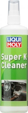 Супер очиститель салона и кузова Liqui Moly Super K Cleaner 0,25л