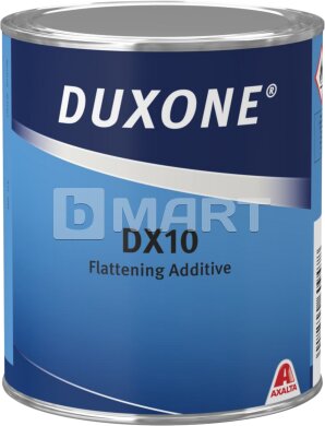 Duxone DX10 Матовая добавка 1 л