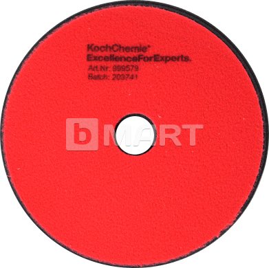 Heavy Cut Pad твердый полировальный круг (Ø 150 x 23 мм)