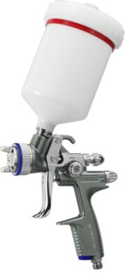 Краскоппульт SATA SATAjet 100 B F RP 1.8 мм 145201 с бачком