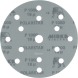 P1000 Абразивный диск Polarstar 150 мм 15 отверстий