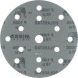 P1000 Абразивный диск Polarstar 150 мм 15 отверстий