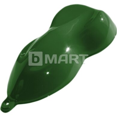 Ford NPS Leaf green ral6002-gl акрил