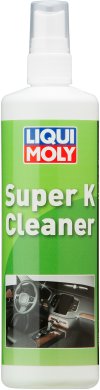 Супер очиститель салона и кузова Liqui Moly Super K Cleaner 0,25л
