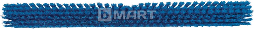 Vikan Щетка для подметания 610 мм голубая