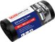 Пакет для мусора PRO service 60*80 / 60л 20шт черные