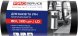 Пакет для мусора PRO service 60*80 / 60л 20шт черные
