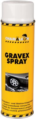 CHAMAELEON 701 Gravex белый в аэрозоли 500мл