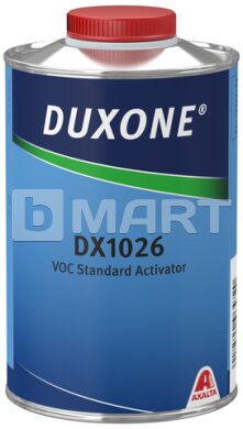 Duxone DX1026 стандартный VOC активатор 1 л