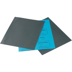 P360 Шлифовальная бумага водостойкая (серия 270)