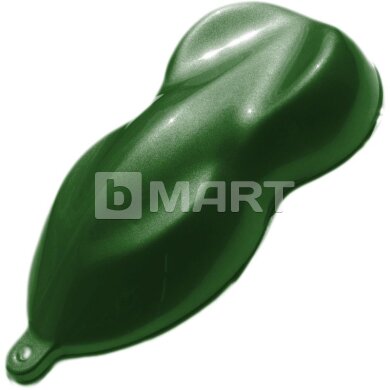 Ford NPS Leaf green ral6002-gl Raptor