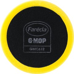 Farecla G Mop 6" Dry Use Полировальный круг средний желтый 150мм