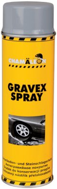 CHAMAELEON 702 Gravex серый в аэрозоли 500мл