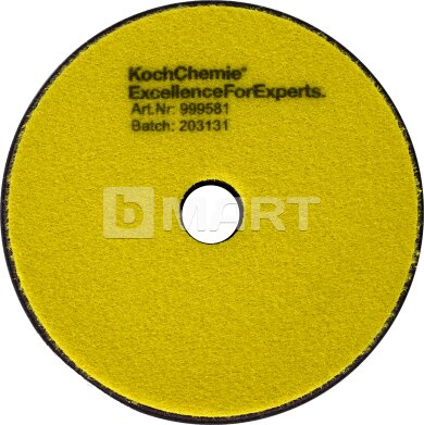 Fine Cut Pad полутвердый полировальный круг (Ø 126 x 23 мм)