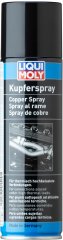 Медный аэрозоль Liqui Moly Kupfer-Spray 0,25л