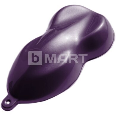 Ford 6701 Royal plum металлик
