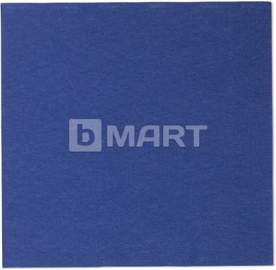 Салфетки Tork 33 см x 33 см, 150 шт - синие