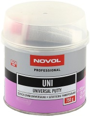 Универсальная шпатлевка UNI 1102 0.75 кг