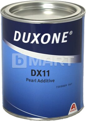 Duxone DX11 Добавка для 3-стадийных эмалей 1 л
