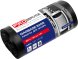 Пакет для мусора PRO service 60*80 / 60л 40шт черные