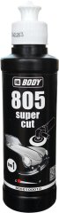 Body 805 Полировальная паста Super Cut 200 мл