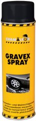 CHAMAELEON 703 Gravex черный в аэрозоли 500мл