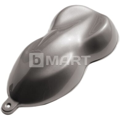 Ford U7 FOCUS CAB Gris argento перламутр