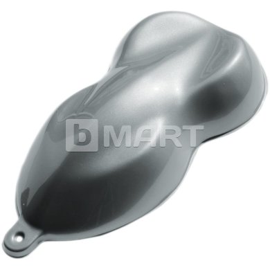 Renault 205202 Gris sideral - flat металлик