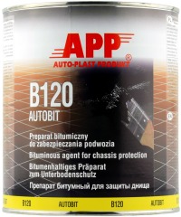 Средство для защиты шасси APP Autobit B120 2.5 кг