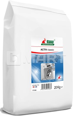Универсальное стиральное моющее средство Tana Activ classic