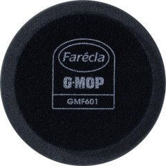 Farecla G Mop 6" Полировальный круг под финишную обработку черный 150мм