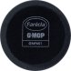 Farecla G Mop 6" Полировальный круг под финишную обработку черный 150мм