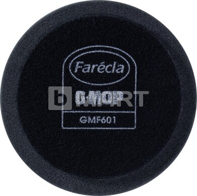 Farecla G Mop 6" Полировальный круг под финишную обработку черный 150мм